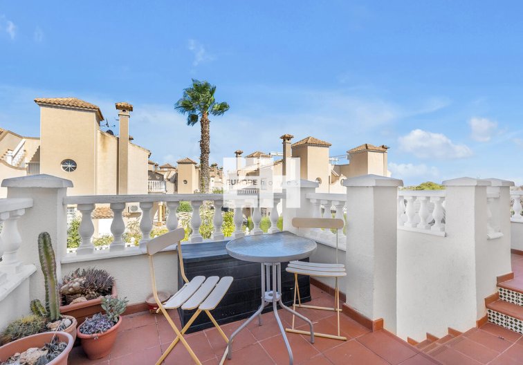 Bungalow - Segunda mano - Orihuela Costa - Orihuela Costa