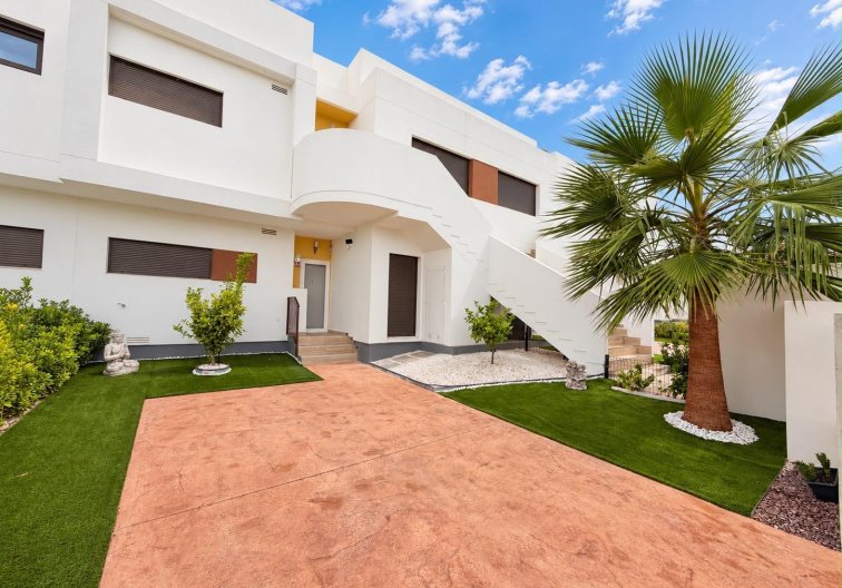 Bungalow - Segunda mano - Orihuela - Desamparados-hurchillo-torremendo