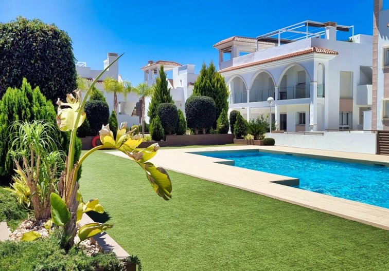 Bungalow - Segunda mano - Rojales - Inland
