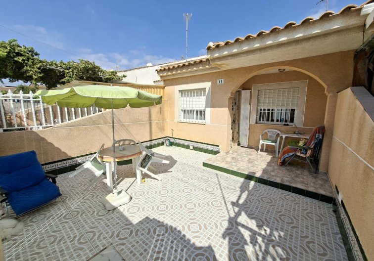 Bungalow - Segunda mano - San Pedro del Pinatar - San Pedro del Pinatar