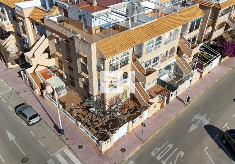 Bungalow - Segunda mano - Torrevieja - Costa Blanca