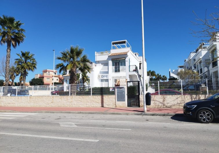 Bungalow - Segunda mano - Torrevieja - Costa Blanca