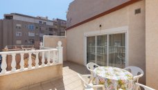Bungalow - Segunda mano - Torrevieja - EH-21537