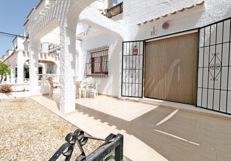 Bungalow - Segunda mano - Torrevieja - El Acequión - Los Náufragos