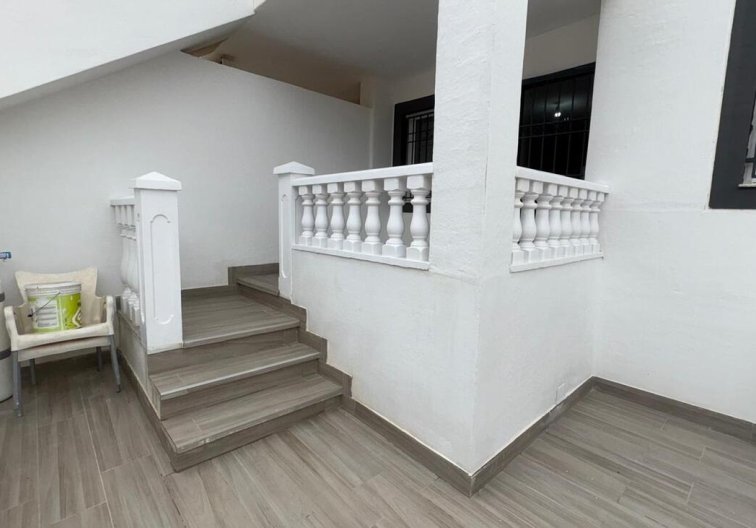 Bungalow - Segunda mano - Torrevieja - Parque De Las Naciones