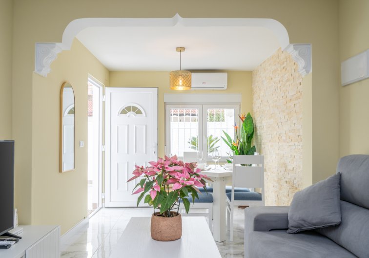 Bungalow - Segunda mano - Torrevieja - Torreta