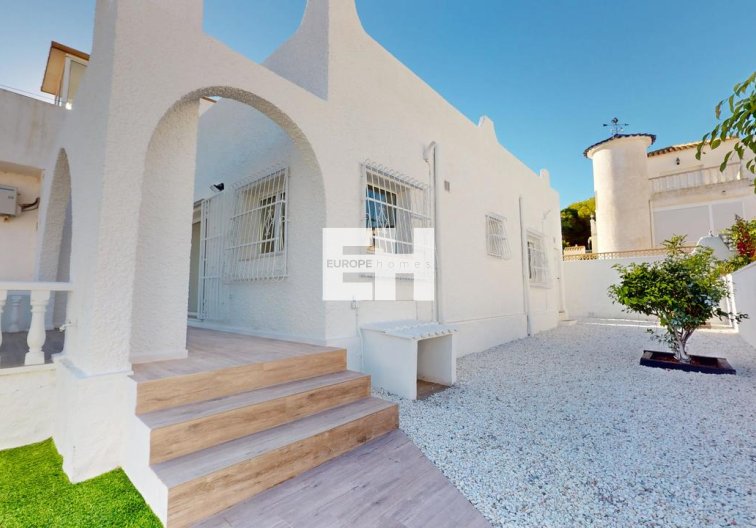 Bungalow - Segunda mano - Villamartin - Costa Blanca