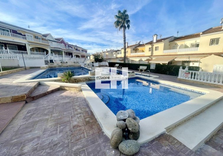Bungalow - Wiederverkauf - Benijofar - Costa Blanca