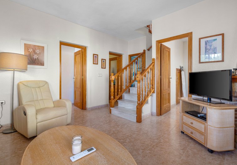 Bungalow - Wiederverkauf - Cabo Roig - Costa Blanca
