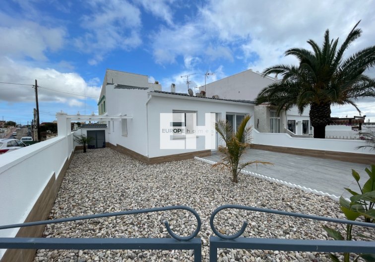 Bungalow - Wiederverkauf - Ciudad Quesada - Costa Blanca