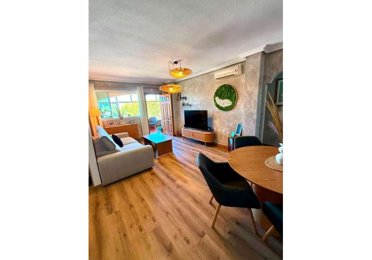 Bungalow - Wiederverkauf - Gran Alacant - Costa Blanca