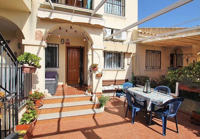 Bungalow - Wiederverkauf - Guardamar del Segura - 03140