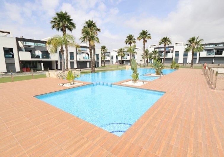 Bungalow - Wiederverkauf - Guardamar del Segura - Costa Blanca