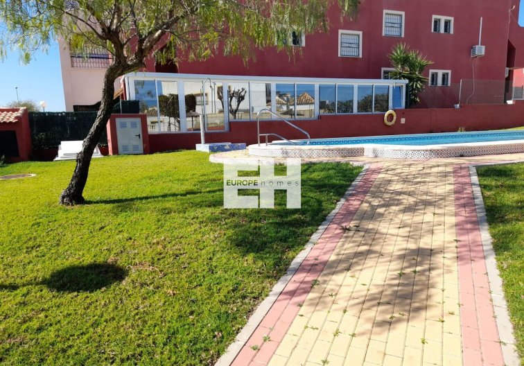 Bungalow - Wiederverkauf - Orihuela Costa - dream hills