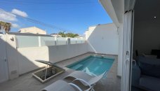 Bungalow - Wiederverkauf - Orihuela Costa - EH-11287