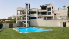 Bungalow - Wiederverkauf - San Miguel de Salinas - EH-95085