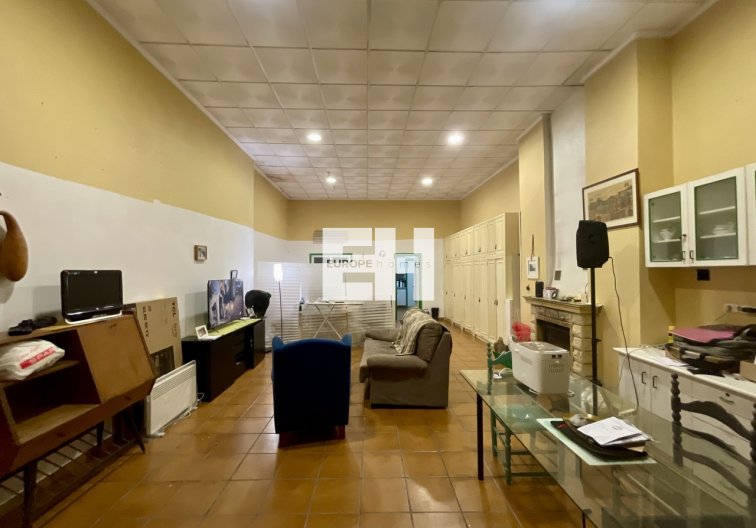 Bungalow - Wiederverkauf - Torrevieja - Costa Blanca