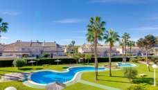 Bungalow - Wiederverkauf - Torrevieja - EH-22307