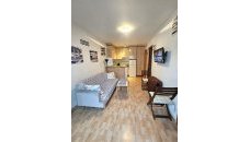 Bungalow - Wiederverkauf - Torrevieja - EH-47326