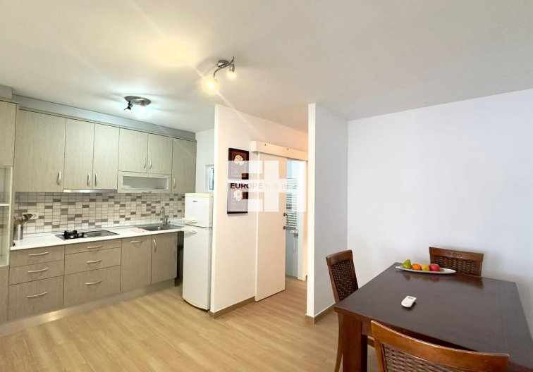 Bungalow - Wiederverkauf - Torrevieja - El Limonar