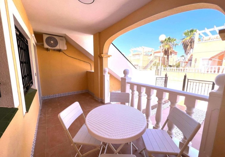 Bungalow - Wiederverkauf - Torrevieja - Los Balcones - Los Altos Del Edén