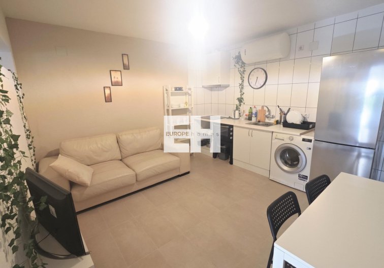 Bungalow - Wiederverkauf - Torrevieja - Playa del Cura
