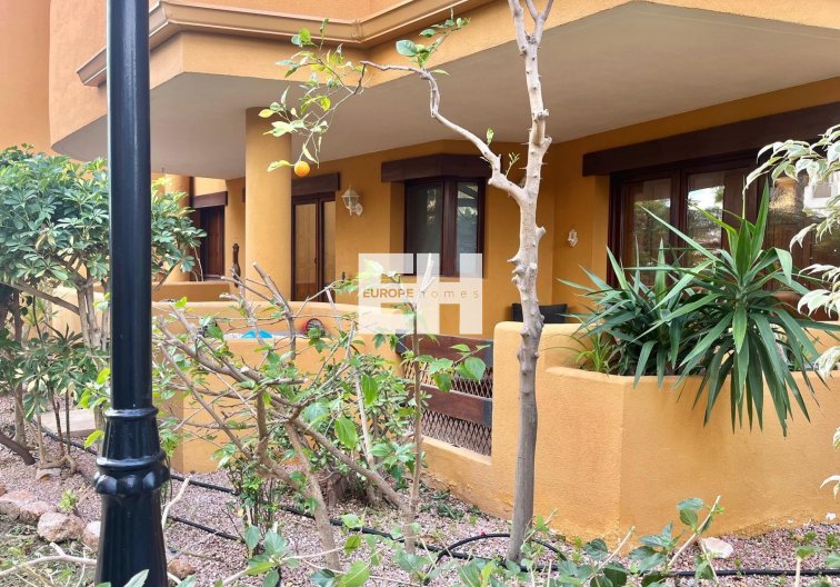 Bungalow - Wiederverkauf - Torrevieja - Punta Prima