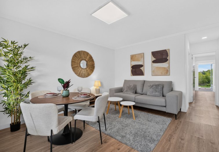 Bungalow - Wiederverkauf - Villamartin - Costa Blanca