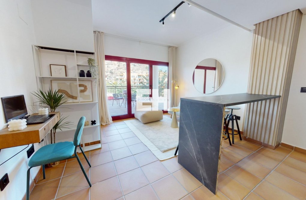 Construction Neuve - Appartement - Archena - Villanueva del Rio Segura