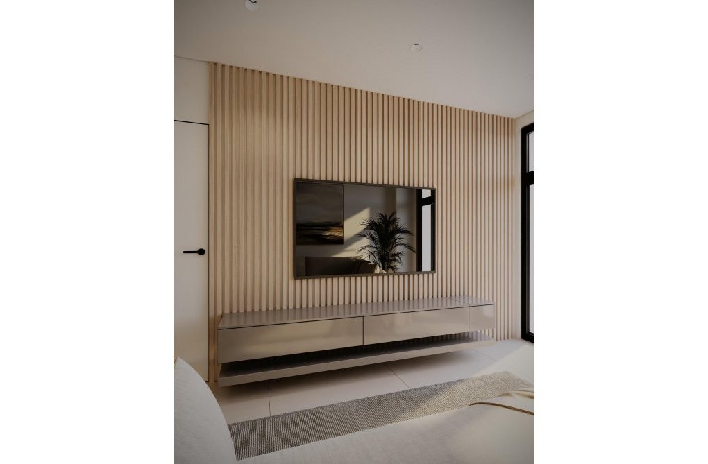 Construction Neuve - Appartement - Guardamar del Segura - Pueblo
