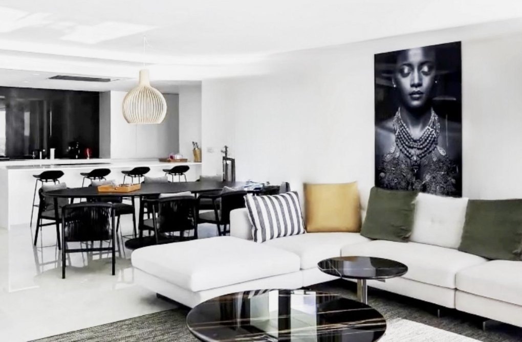 Construction Neuve - Appartement - Relleu - pueblo
