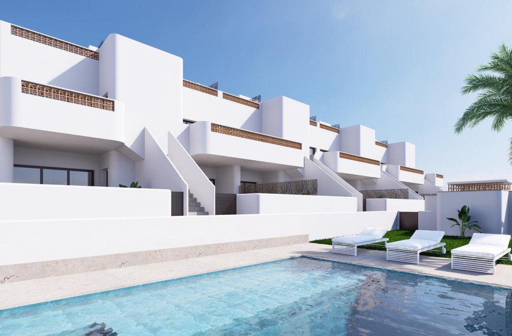 Construction Neuve - Bungalow - Dolores - Sector 3