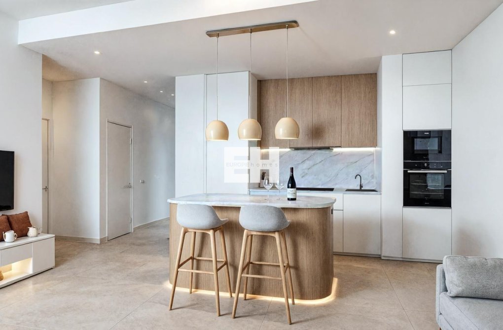 Construction Neuve - Bungalow - Pilar de la Horadada - parques de Andromeda