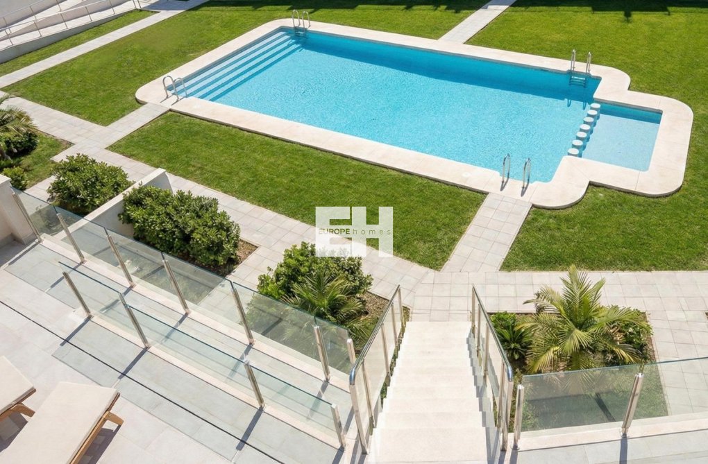 Construction Neuve - Bungalow - San Javier - pueblo