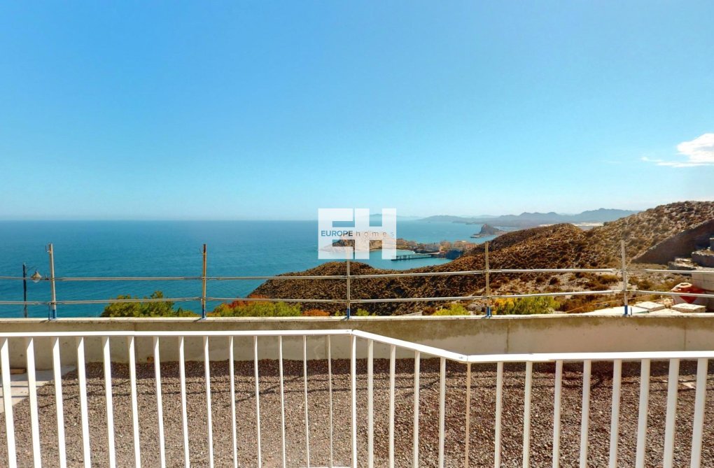 Construction Neuve - Penthouse - Aguilas - Isla Del Fraile
