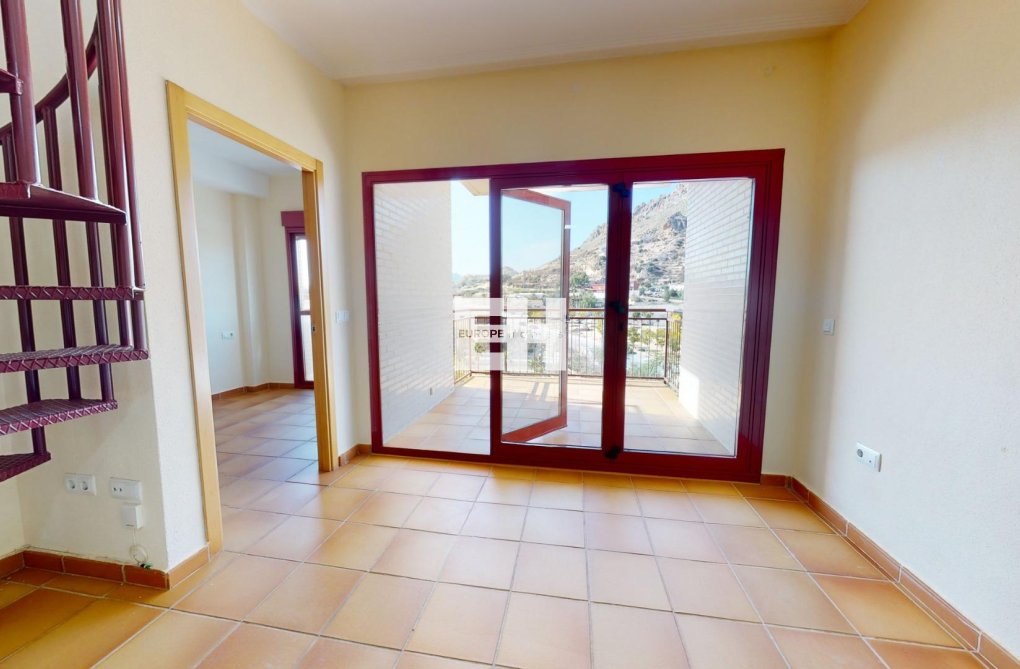 Construction Neuve - Penthouse - Archena - Villanueva del Rio Segura