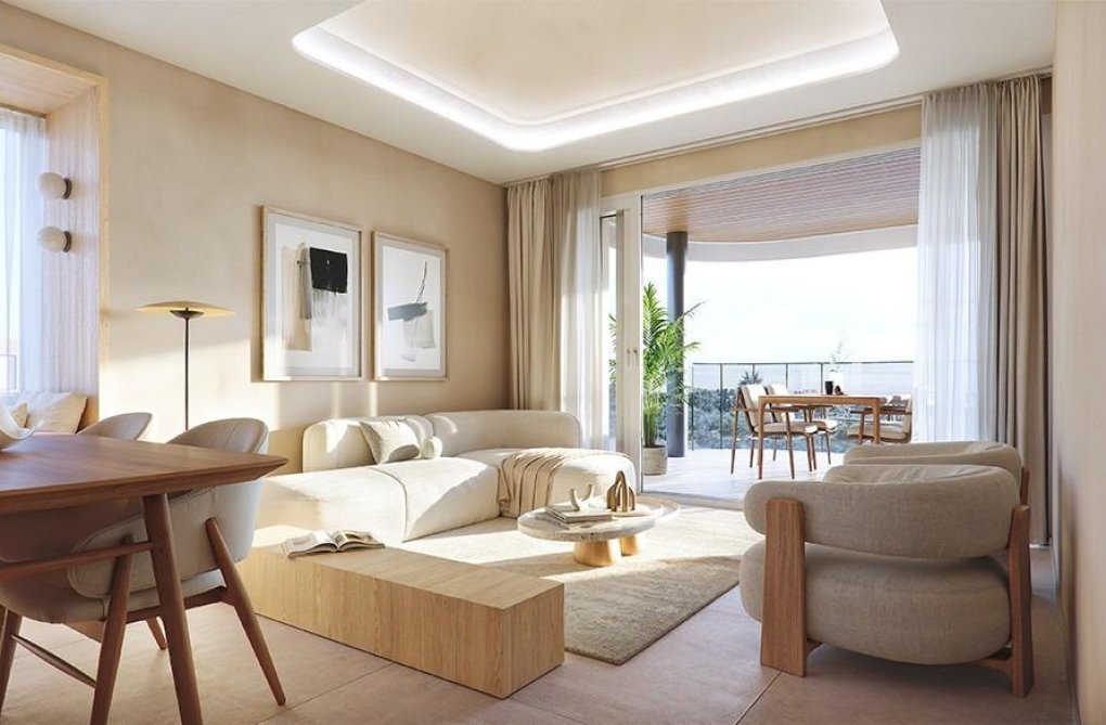 Construction Neuve - Penthouse - Benijofar