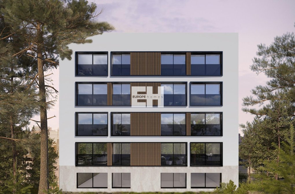 Construction Neuve - Penthouse - Guardamar del Segura - Pueblo