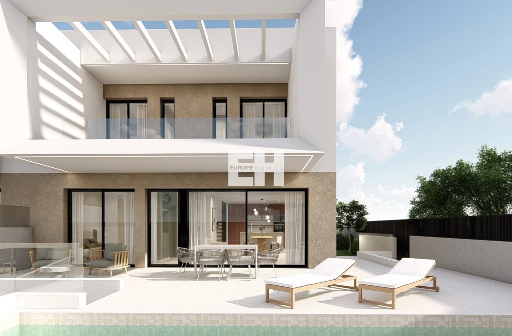 Construction Neuve - Quad - Dolores - 03150