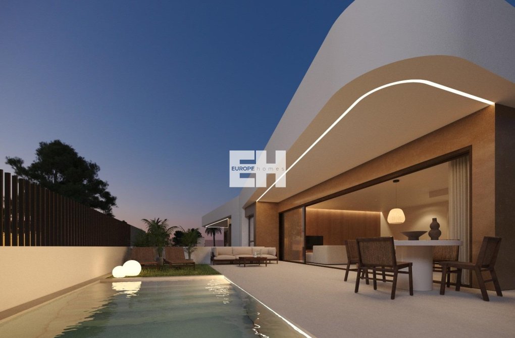 Construction Neuve - Quad - Dolores - Pueblo