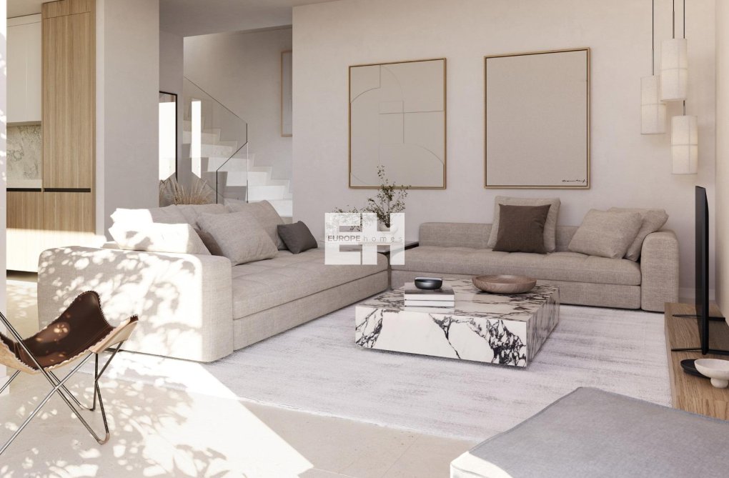 Construction Neuve - Quad - Torre Pacheco - El Alba