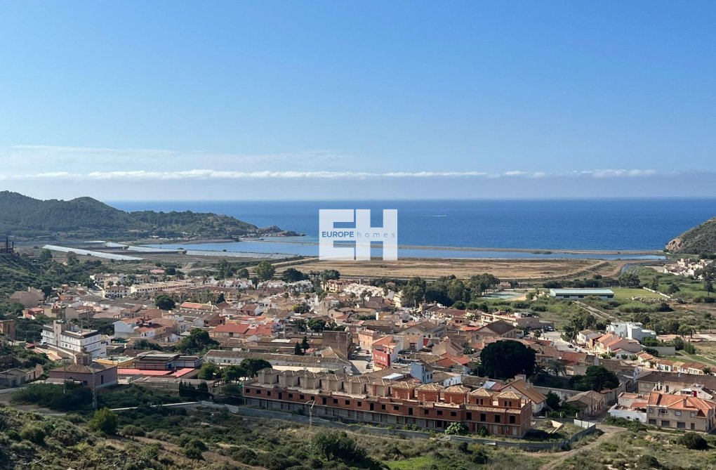 Construction Neuve - town house - La Union - centro