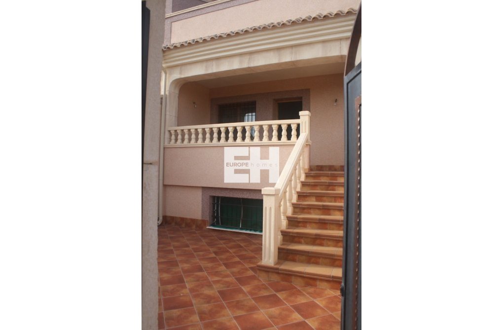 Construction Neuve - town house - Torrevieja - Los Altos