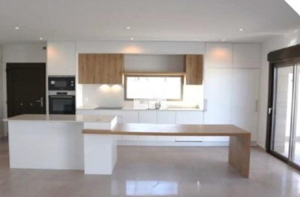 Construction Neuve - villa - Aspe - Centro