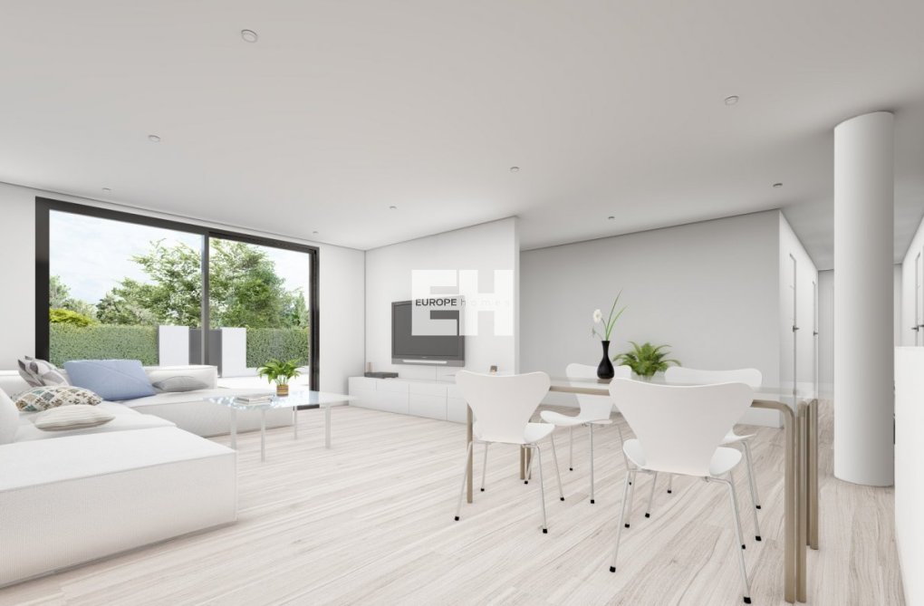 Construction Neuve - villa - Calasparra - Coto Riñales