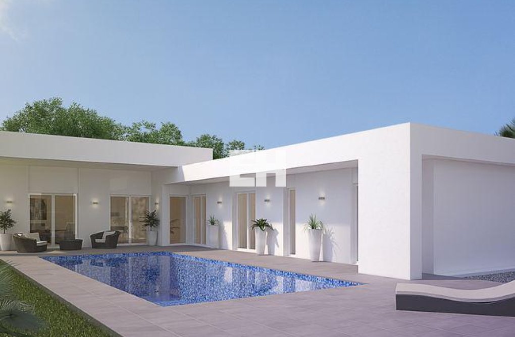 Construction Neuve - villa - La Romana - Villas de la Romana