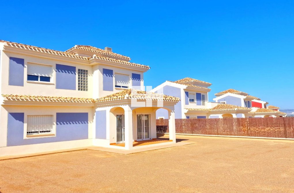 Construction Neuve - villa - Lorca - Purias