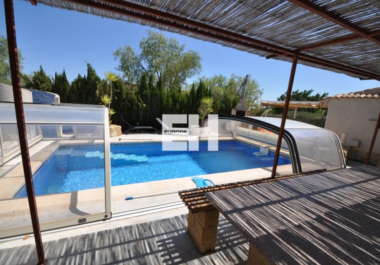 Country House - Resale - Crevillent - Inland