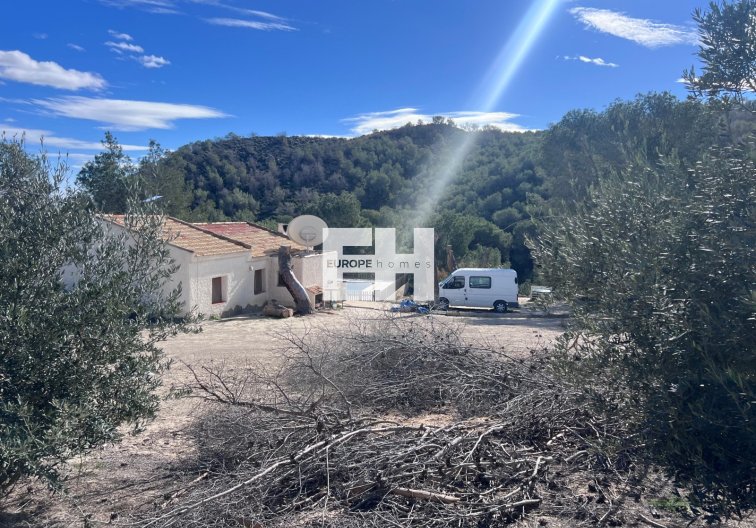 Country House - Resale - Torremendo - Costa Blanca