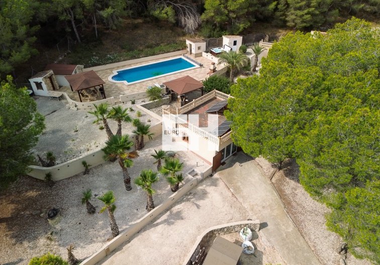 Country House - Resale - Torremendo - Costa Blanca